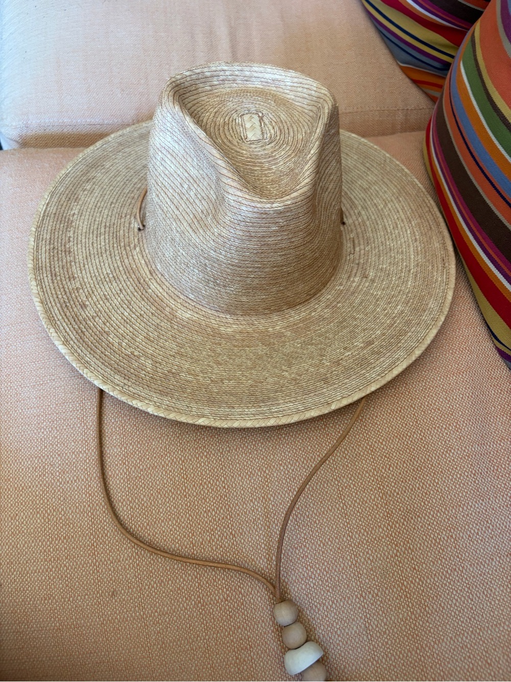 West Perro - Desert Sun hat